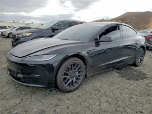 Tesla Model 3 2024