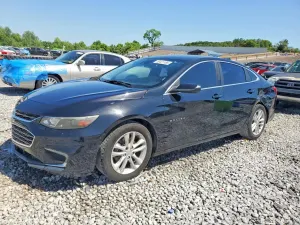 Chevrolet Malibu 1.5L 4 2016