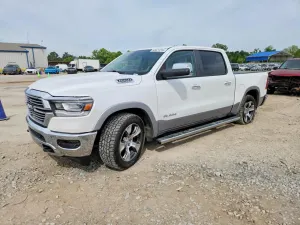 RAM 1500 5.7L 8 2019