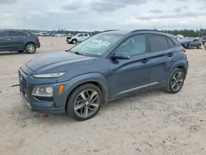 Hyundai Kona 1.6L 4 2020