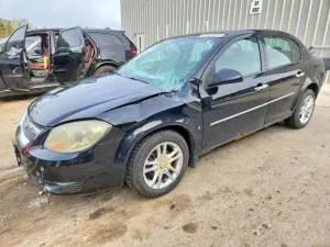 Chevrolet Cobalt 2.2L 4 2009