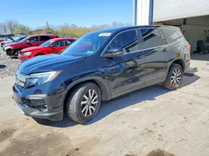 Honda Pilot 3.5L 6 2021