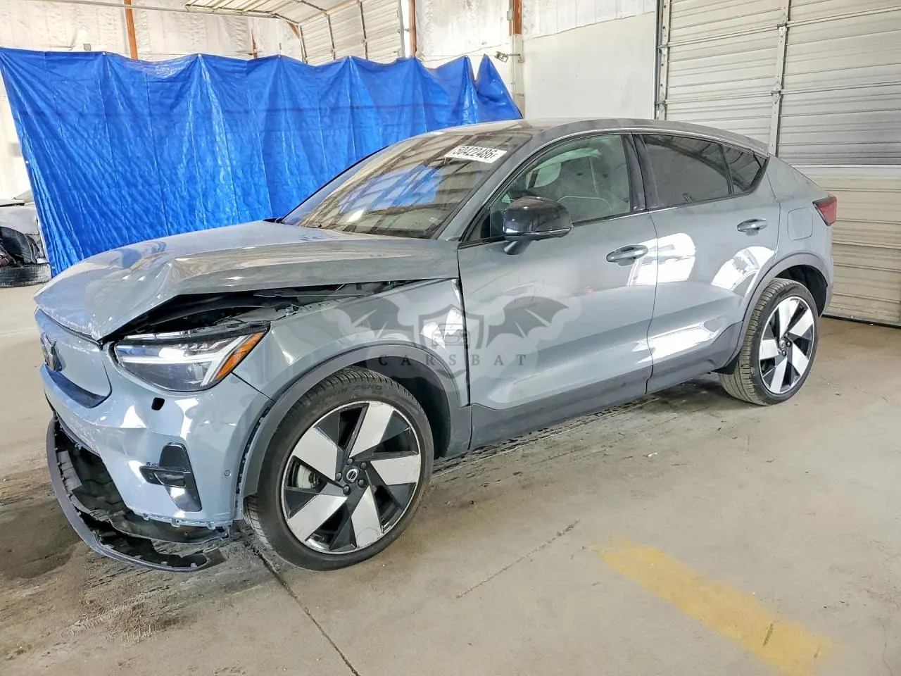 Volvo C40 U 2023