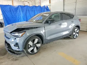 Volvo C40 U 2023