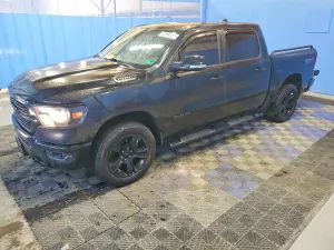 RAM 1500 5.7L 8 2020