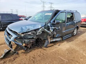 Chevrolet Uplander 3.5L 6 2005