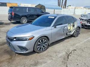 Honda Civic 1.5L 4 2023