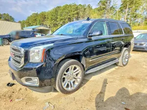 GMC Yukon 5.3L 8 2018