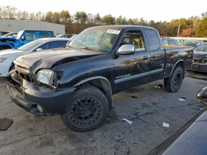 Toyota Tundra 4.7L 8 2003
