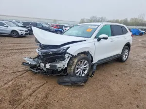 Honda CR-V 1.5L 4 2023