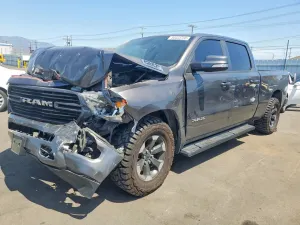RAM 1500 5.7L 8 2020