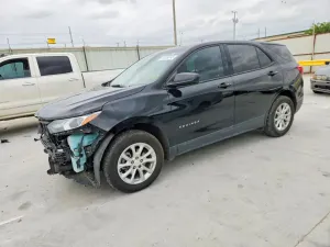 Chevrolet Equinox 1.5L 4 2019