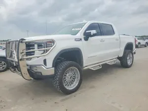 GMC Sierra 3.0L 6 2026