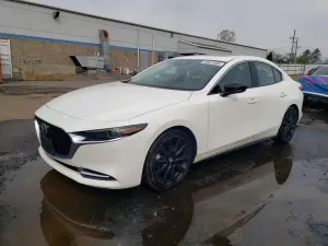 Mazda 3 2.5L 4 2021