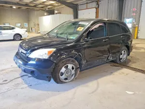 Honda CR-V 2.4L 4 2009