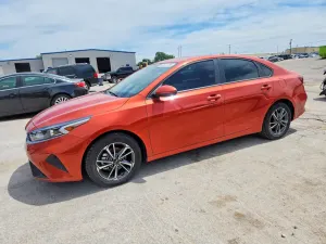 Kia Cerato / Forte / K3 2.0L 4 2023