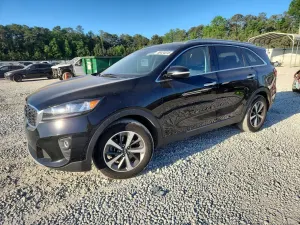 Kia Sorento 3.3L 6 2019