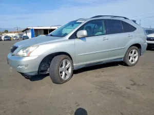 Lexus RX 3.3L 6 2005