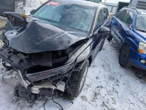 Honda CR-V 1.5L 4 2023