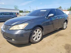Lexus ES 3.5L 6 2007