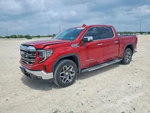 GMC Sierra 3.0L 6 2025