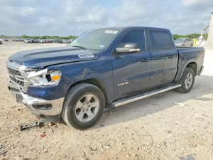 RAM 1500 3.6L 6 2022