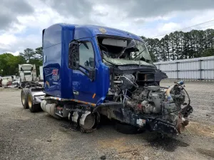 Peterbilt 567/579/587 12.9L 6 2019