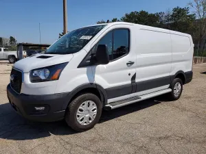 Ford Transit 3.5L 6 2025