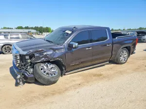 GMC Sierra 5.3L 8 2022