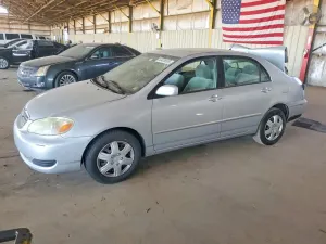 Toyota Corolla 1.8L 4 2006