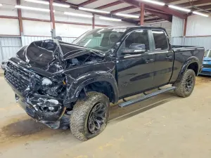 RAM 1500 5.7L 8 2022