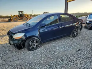 Toyota Yaris 1.5L 4 2010