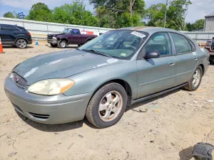 Ford Taurus 3.0L 6 2006