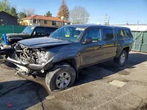 Toyota Tacoma 4.0L 6 2013