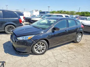 Ford Focus 2.0L 4 2018