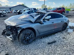BMW i4 0 2024