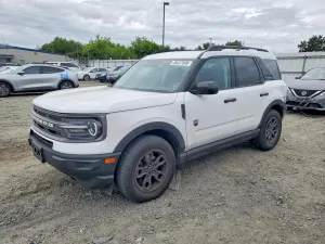 Ford Bronco 1.5L 3 2022