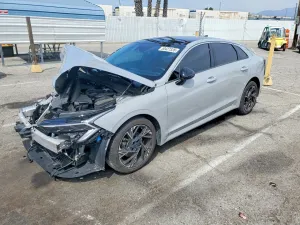 Kia K5 2.5L 4 2025