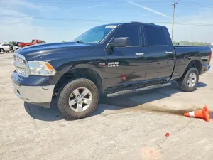 RAM 1500 5.7L 8 2017