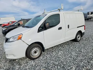 Nissan NV200 2.0L 4 2021