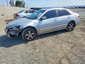 Honda Accord 2.4L 4 2004