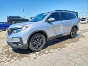 Honda Pilot 3.5L 6 2021