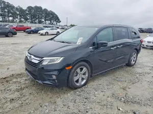 Honda Odyssey 3.5L 6 2019