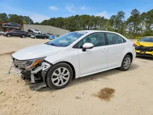 Toyota Corolla 2.0L 4 2023