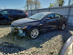 Chevrolet Malibu 1.5L 4 2023