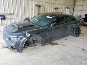 Dodge Charger 5.7L 8 2021