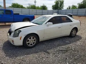 Cadillac CTS 3.6L 6 2006