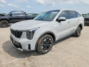 Kia Sorento 2.5L 4 2025