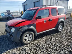 Honda Element 2.4L 4 2005