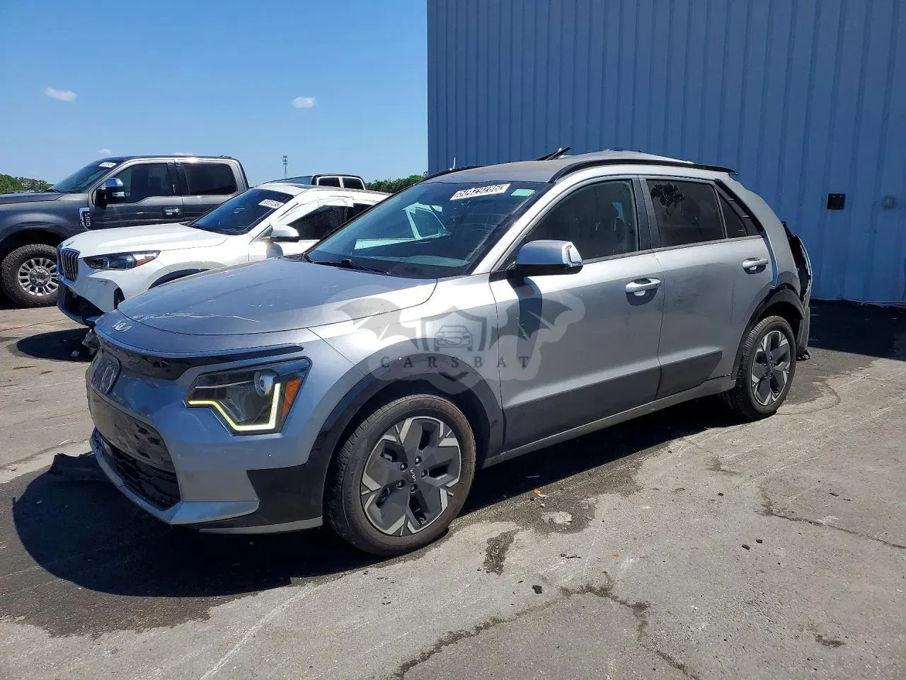 Kia Niro 0 2024